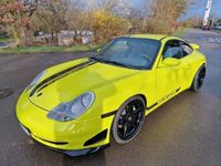 gebraucht Porsche 996 Modell absolutes Einzelstück