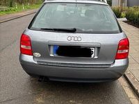 Gebraucht Audi A4 165 PS (121 kW) 1999 Silber Kombi