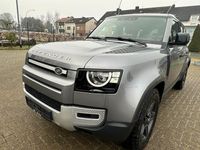 Gebraucht Land Rover Defender 249 PS (183 kW) 2021 Eiger grey SUV