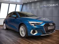 gebraucht Audi A3 Sportback e-tron 