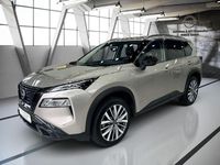 Gebraucht Nissan X-Trail 158 PS (116 kW) 2024 Champagne silver (metallic) SUV