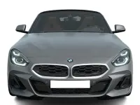 Neu BMW Z4 Sport Line 197 PS (144 kW) 2026 P0c37 bmw individual frozen gr Cabrio
