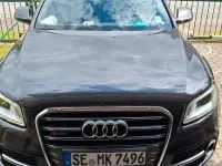 Gebraucht Audi SQ5 Sport 313 PS (230 kW) 2014 SUV