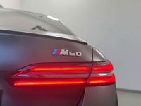 Gebraucht BMW i5 Performance 442 kW (601 PS) 2023 Schwarz Limousine