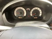 Gebraucht Kia Picanto 68 PS (50 kW) 2009 Silber Kleinwagen