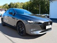 Neu Mazda 3 Homura-Line 140 PS (102 kW) 2025 Grau Limousine