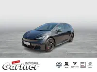 Gebraucht Cupra Born 150 kW (204 PS) 2022 Quasargrau Kleinwagen
