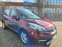 Gebraucht Renault Scénic III Initiale Paris 116 PS (85 kW) 2013 Van / Kleinbus
