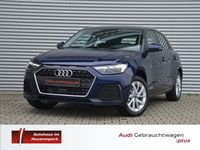 gebraucht Audi A1 Sportback advanced 25 TFSI Scha