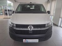 Gebraucht VW Transporter 110 PS (80 kW) 2022 Weiß Van