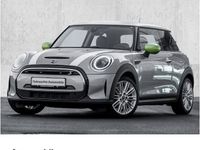 Gebraucht Mini Cooper SE Classic 135 kW (184 PS) 2023 Weiß Kleinwagen