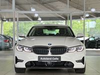 gebraucht BMW 330e SportLine Kamera HUD HiFi ACC Laser Komfort