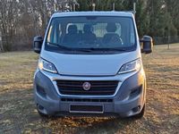 Gebraucht Fiat Ducato 115 PS (84 kW) 2015 Van