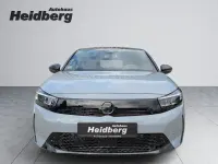 Gebraucht Opel Corsa 146 PS (107 kW) 2025 Grau Kleinwagen