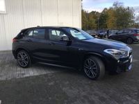 gebraucht BMW X2 sDrive20d