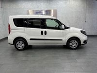 Gebraucht Fiat Doblò 2021 Andere Van / Kleinbus