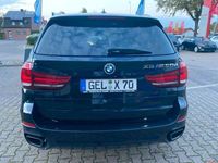 gebraucht BMW X5 M50D