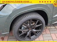 Neu Cupra Ateca 150 PS (110 kW) 2026 Dark forest grün SUV