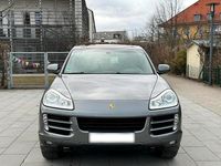 Gebraucht Porsche Cayenne S 385 PS (283 kW) 2007 Grau SUV