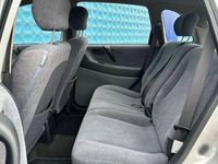 Gebraucht Suzuki Liana 106 PS (77 kW) 2003 Grau Limousine