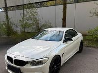 Second-hand BMW 435 306 CP (225 kW) 2013 Alb Cabrio