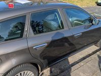 Gebraucht Alfa Romeo 159 140 PS (102 kW) 2007 Grau Kombi