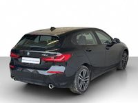Gebraucht BMW 118 Advantage 150 PS (110 kW) 2023 Schwarz Kleinwagen
