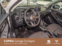 gebraucht Mazda 2 1.5 SKYACTIV-G 75 M-Hybrid Center-Line