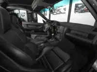 Gebraucht BMW M3 Sport Line 321 PS (236 kW) 1997 Arktissilber Coupé