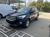 Gebraucht Ford Kuga Titanium 179 PS (131 kW) 2019 Schwarz SUV