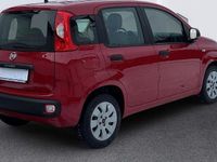 Gebraucht Fiat Panda 69 PS (50 kW) 2015 Rot Kleinwagen
