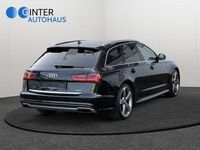 Gebraucht Audi A6 Competition 326 PS (239 kW) 2016 Andere Kombi
