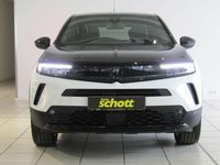 Gebraucht Opel Mokka GS Line 131 PS (96 kW) 2022 Weiß SUV