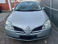 Gebraucht Nissan Primera 2005 Grau Kombi