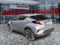 gebraucht Toyota C-HR 2.0 Hybrid Team D *schnell Verfügbar*