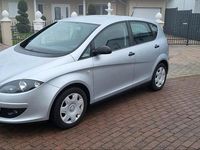 Gebraucht Seat Altea 102 PS (75 kW) 2007 Silber Limousine