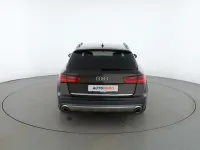 Gebraucht Audi A6 Allroad Sport 2018 Braun Kombi