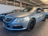 Second-hand VW Passat 160 CP (117 kW) 2010 Gri Berlinǎ