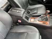 gebraucht BMW 530 i Touring -