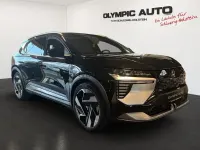 Neu Mitsubishi Eclipse Diamant Edition 160 kW (218 PS) 2026 Schwarz SUV