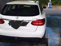 Gebraucht Mercedes C180 116 PS (85 kW) 2015 Kombi