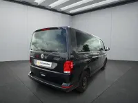 Gebraucht VW Caravelle 150 PS (110 kW) 2021 Schwarz Van