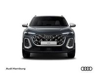 Neu Audi SQ5 367 PS (269 kW) 2026 Grau (tamboragrau metallic) SUV