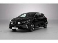 Gebraucht Mitsubishi Colt Select 91 PS (66 kW) 2022 Schwarz Limousine