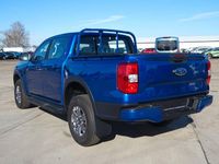 Neu Ford Ranger XLT 170 PS (125 kW) 2026 Blau Pickup