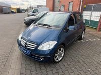Gebraucht Mercedes A180 Elegance 109 PS (80 kW) 2011 Andere farben Limousine