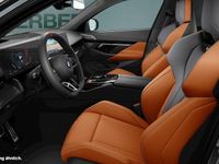 Neu BMW M5 Performance 727 PS (534 kW) 2026 Schwarz Kombi