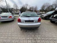 gebraucht Audi A3 1.8 Auto Attraction