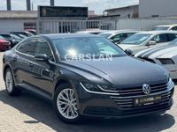 Gebraucht VW Arteon 150 PS (110 kW) 2017 Grau Limousine