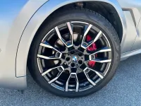 Gebraucht BMW X6 M Sport 286 PS (210 kW) 2026 Grau SUV